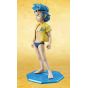 MEGAHOUSE - P.O.P Portrait of Pirates One Piece - CB-R3 - Franky Figure