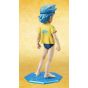 MEGAHOUSE - P.O.P Portrait of Pirates One Piece - CB-R3 - Franky Figure