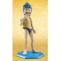 MEGAHOUSE - P.O.P Portrait of Pirates One Piece - CB-R3 - Franky Figure