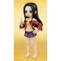 MEGAHOUSE - P.O.P Portrait of Pirates One Piece - CB-R3 - Boa Hancock Figure