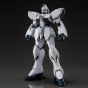 BANDAI RE/100 1/100 MOBILE SUIT V GUNDAM MSV - GUN EZ PROTOTYPE (ROLLOUT COLOR) Model Kit Figure(Gunpla)