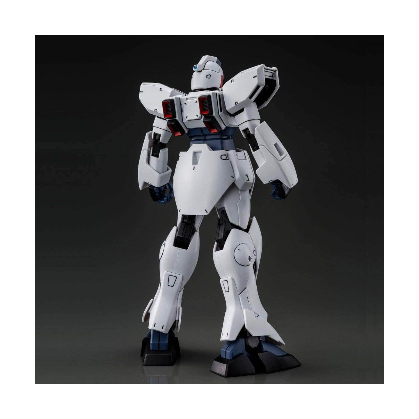 BANDAI RE/100 1/100 MOBILE SUIT V GUNDAM MSV - GUN EZ