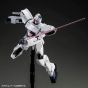 BANDAI RE/100 1/100 MOBILE SUIT V GUNDAM MSV - GUN EZ PROTOTYPE (ROLLOUT COLOR) Model Kit Figure(Gunpla)