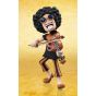 MEGAHOUSE - P.O.P Portrait of Pirates One Piece - CB-R3 - Brook Figure