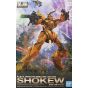 BANDAI RE/100 1/100 MOBILE SUIT V GUNDAM - SHOKEW Model Kit Figure(Gunpla)