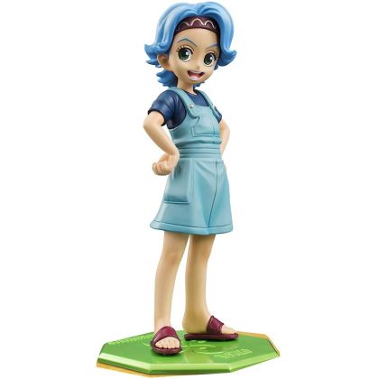 MEGAHOUSE - P.O.P Portrait of Pirates One Piece - CB-R2 - Nojiko Figure