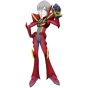TAKARA TOMY - Plarail Shinkansen Henkei Robo - Shinkalion DXS 13 - Schwarzer Shinkalion Kurenai