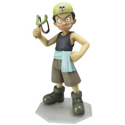 MEGAHOUSE - P.O.P Portrait...