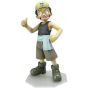 MEGAHOUSE - P.O.P Portrait of Pirates One Piece - CB-3 - Usopp Figure