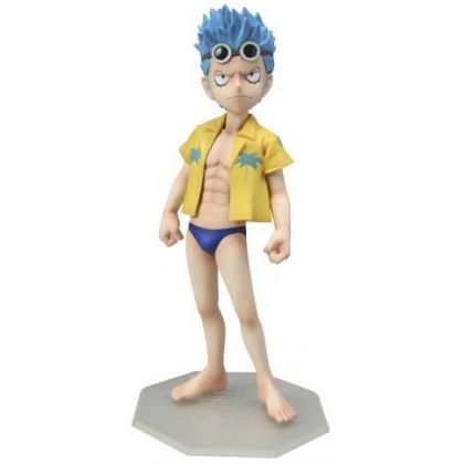 MEGAHOUSE - P.O.P Portrait...