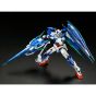 BANDAI MOBILE SUIT GUNDAM 00V SENKI - Real Grade RG 00 QAN[T]FULL SABER Model Kit Figure (Gunpla)