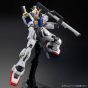 BANDAI MOBILE SUIT Z GUNDAM - Real Grade RG GUNDAM Mk-II RG LIMITED COLOR VER. Figura del kit modello (Gunpla)