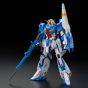 BANDAI MOBILE SUIT Z GUNDAM - Real Grade RG ZETA GUNDAM RG LIMITED COLOR VER. Model Kit Figur (Gunpla)