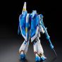 BANDAI MOBILE SUIT Z GUNDAM - Real Grade RG ZETA GUNDAM RG LIMITED COLOR VER. Figura del kit modello (Gunpla)