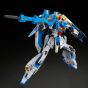 BANDAI MOBILE SUIT Z GUNDAM - Real Grade RG ZETA GUNDAM RG LIMITED COLOR VER. Figura del kit modello (Gunpla)