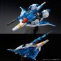 BANDAI MOBILE SUIT Z GUNDAM - Real Grade RG ZETA GUNDAM RG LIMITED COLOR VER. Model Kit Figure (Gunpla)