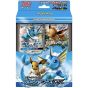 POKEMON CARD Spada e Scudo Starter Set - Mizu no Docce GX (Aquali)