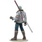 MEGAHOUSE - P.O.P Portrait of Pirates One Piece - NEO-7 - 'White Chase' Smoker Figure