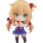 GOOD SMILE COMPANY Nendoroid Hololive Production Akai Haato Figure