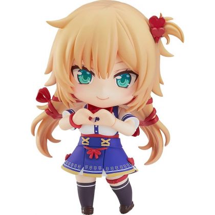 GOOD SMILE COMPANY Nendoroid Hololive Production Akai Haato Figure