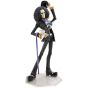 MEGAHOUSE - P.O.P Portrait of Pirates One Piece - NEO-6 - Brook Figure