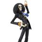 MEGAHOUSE - P.O.P Portrait of Pirates One Piece - NEO-6 - Brook Figure