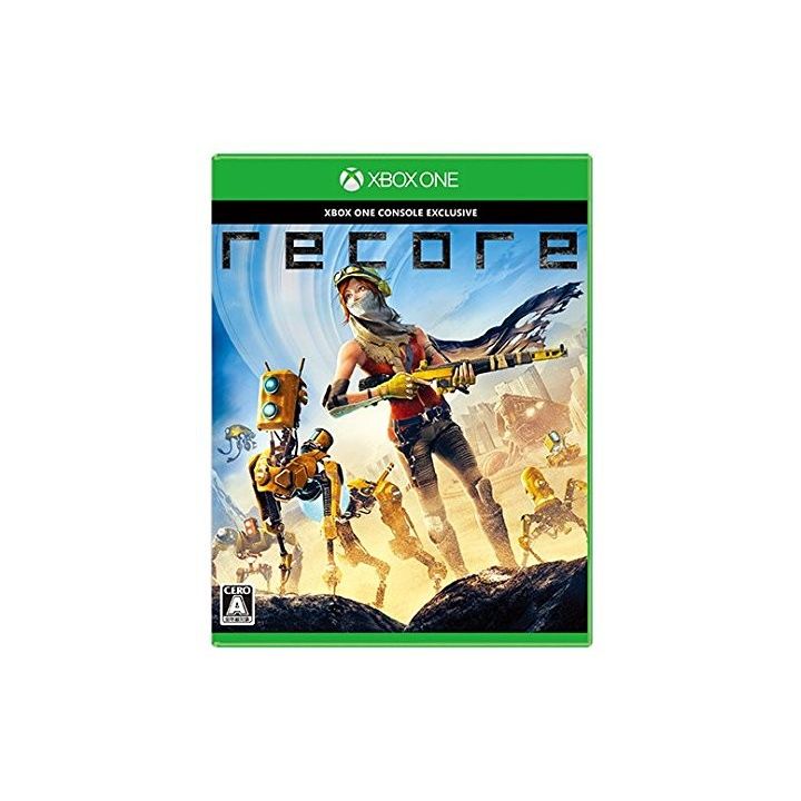 ReCore XBOX ONE