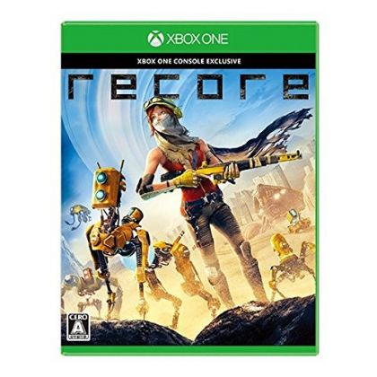 ReCore XBOX ONE