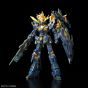 BANDAI MOBILE SUIT GUNDAM UC - Real Grade RG UNICORN GUNDAM 02 BANSHEE NORN Model Kit Figure (Gunpla)