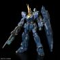 BANDAI MOBILE SUIT GUNDAM UC - Real Grade RG UNICORN GUNDAM 02 BANSHEE NORN Model Kit Figura (Gunpla)