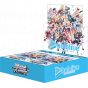 Bushiroad - Weiß Schwarz Booster :Hololive Production 【BOX】
