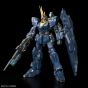 BANDAI MOBILE SUIT GUNDAM UC - Real Grade RG UNICORN GUNDAM 02 BANSHEE NORN (Premium"Unicorn Mode"Box) Model Kit Figure (Gunpla)