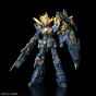 BANDAI MOBILE SUIT GUNDAM UC - Real Grade RG UNICORN GUNDAM 02 BANSHEE NORN (Premium"Unicorn Mode"Box) Model Kit Figure (Gunpla)