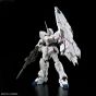 BANDAI MOBILE SUIT GUNDAM UC - Real Grade RG UNICORN GUNDAM (Bande Dessinée Ver) Model Kit Figur (Gunpla)