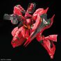 BANDAI MOBILE SUIT GUNDAM Char's Counterattack - Real Grade RG SAZABI Model Kit Figure (Gunpla)