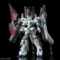 BANDAI MOBILE SUIT GUNDAM UC - Real Grade RG FULL ARMORN GUNDAM Model Kit Figura (Gunpla)