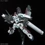 BANDAI MOBILE SUIT GUNDAM UC - Real Grade RG FULL ARMORN GUNDAM Model Kit Figura (Gunpla)