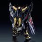 BANDAI MOBILE SUIT GUNDAM SEED ASTRAY - Real Grade RG GUNDAM ASTRAY GOLD FRAME AMATSU Model Kit Figura (Gunpla)