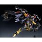 BANDAI MOBILE SUIT GUNDAM SEED ASTRAY - Real Grade RG GUNDAM ASTRAY GOLD FRAME AMATSU Model Kit Figure (Gunpla)