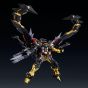 BANDAI MOBILE SUIT GUNDAM SEED ASTRAY - Real Grade RG GUNDAM ASTRAY GOLD FRAME AMATSU Model Kit Figure (Gunpla)