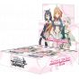 Bushiroad - Weiß Schwarz Booster :Princess Connect! Re:Dive Anime ver.【BOX】