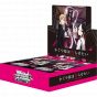 Bushiroad - Weiß Schwarz Booster :Kaguya-sama: Love Is War【BOX】