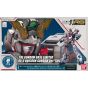 BANDAI MOBILE SUIT GUNDAM UC - Real Grade RG UNICORN GUNDAM TWC Ver. (GUNDAM BASE LIMITED) Model Kit Figure (Gunpla)