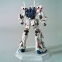 BANDAI MOBILE SUIT GUNDAM UC - Real Grade RG UNICORN GUNDAM Ver.TWC (GUNDAM BASE LIMITED) Model Kit Figur (Gunpla)