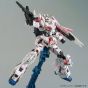 BANDAI MOBILE SUIT GUNDAM UC - Real Grade RG UNICORN GUNDAM Ver.TWC (GUNDAM BASE LIMITED) Model Kit Figure (Gunpla)