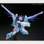 BANDAI GUNDAM BUILD FIGHTERS - Real Grade RG BUILD STRIKE GUNDAM FULL-PACKAGE (RG SYSTEM IMAGE COLOR) Model Kit Figure (Gunpla)