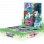 Bushiroad - Weiß Schwarz Booster :Bofuri: Je suis pas venue ici pour souffrir alors j'ai tout mis en défense.【BOX】