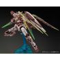 BANDAI MOBILE SUIT GUNDAM 00 - Real Grade RG 00 QAN[T] (TRANS-AM MODE)(Metallic Gloss Injection) Model Kit Figure (Gunpla)