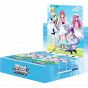 Bushiroad - Weiß Schwarz Booster :Summer Pockets REFLECTION BLUE【BOX】