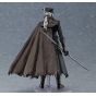 MAX FACTORY figma - Bloodborne The Old Hunters Edition - Lady Maria of the Astral Clocktower Figure